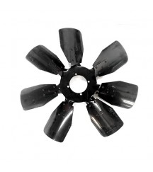 Fan, hot climate 20412426